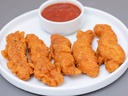 Chicken Pakora.